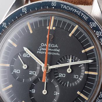 OMEGA, Speedmaster, chronograph, "Ultraman".
