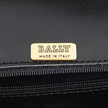 Bally, väska.