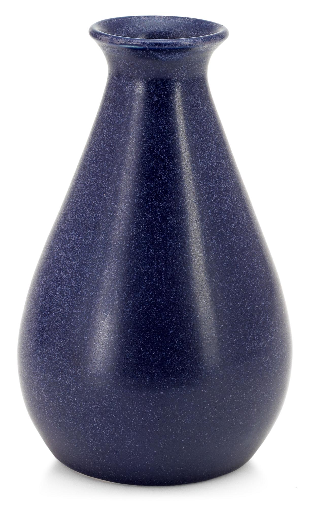 An Erich and Ingrid Triller stoneware vase, Tobo.