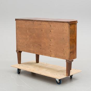 SKÄNK, nyrokoko, 1800-talets slut.