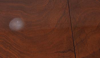 MATGRUPP, 14 delar, engelsk stil, 1900-talets andra hälft.