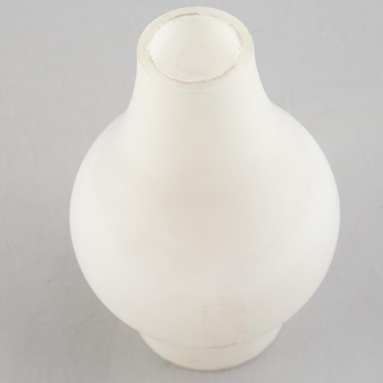 Hans Bergström, probably. A Swedish Modern ceiling lamp, Ateljé Lyktan, Åhus, 1940s.
