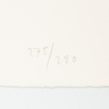 Peter Frie, "Landskap".
