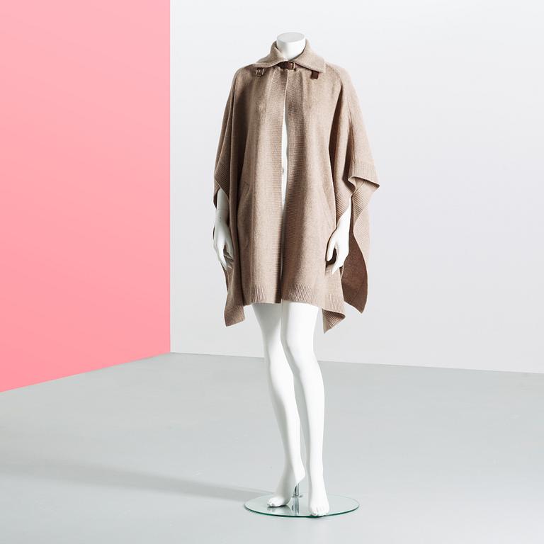 PONCHO, Ralph Lauren, storlek XS/S.