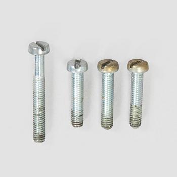 Alvar Aalto, 'A622B' ceiling light for Valaistustyö.