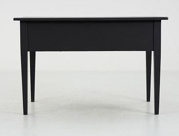 SKRIVBORD, gustaviansk stil, 1900-talets första hälft.