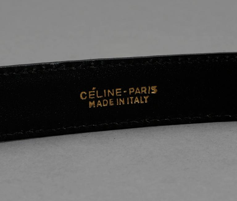 SKÄRP, Céline.