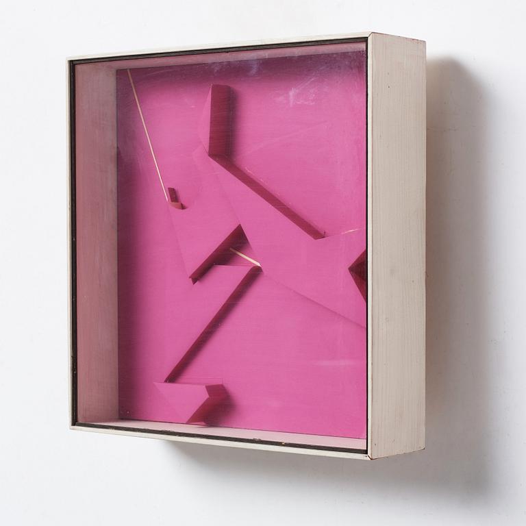 Erik Chambert, "Kassel".