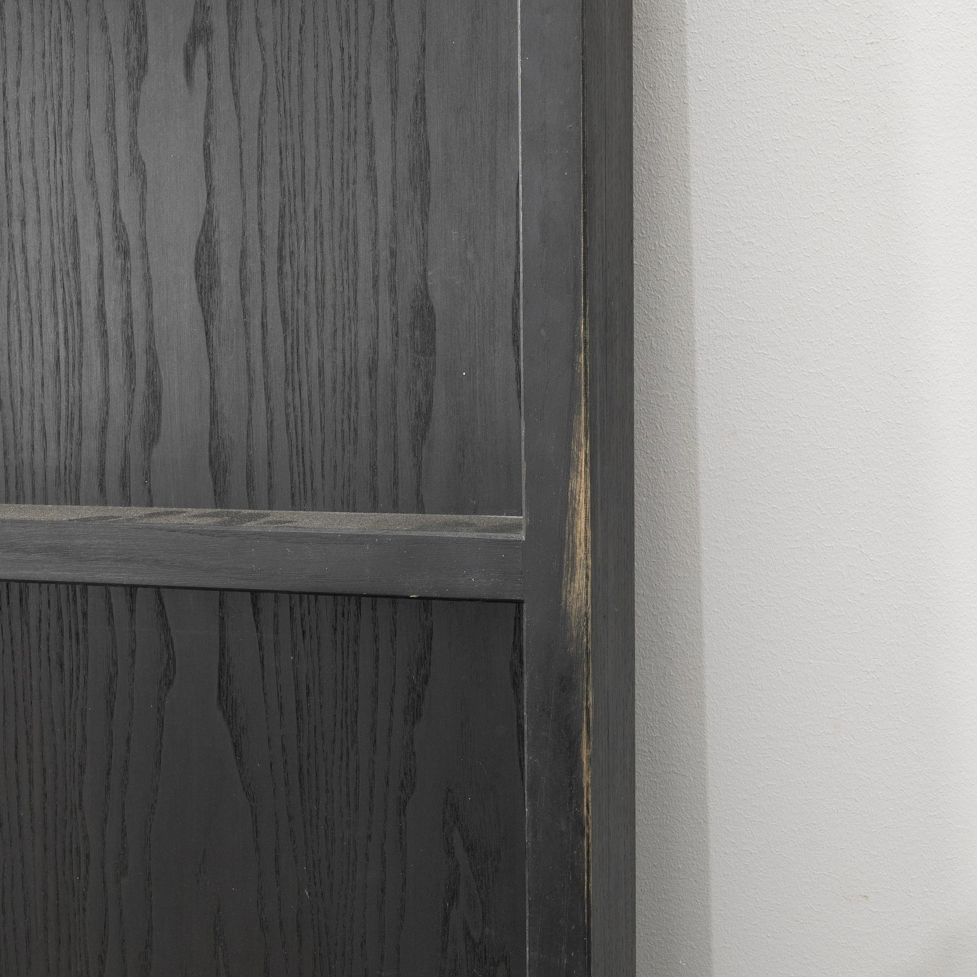 Marcel Wanders shelf "Oblique" for Moooi 21st century.