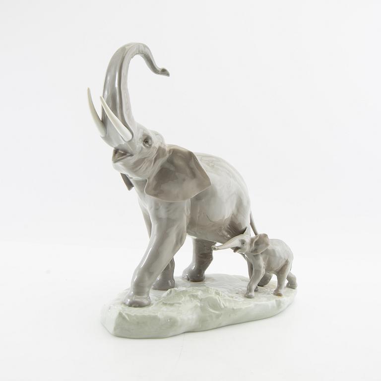 Skulptur, Lladró Spanien 1977-1984.