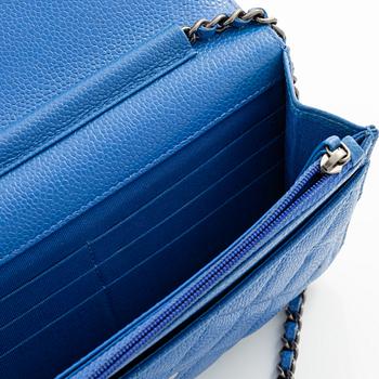 Chanel, väska, "Wallet on Chain", 2015-2016.