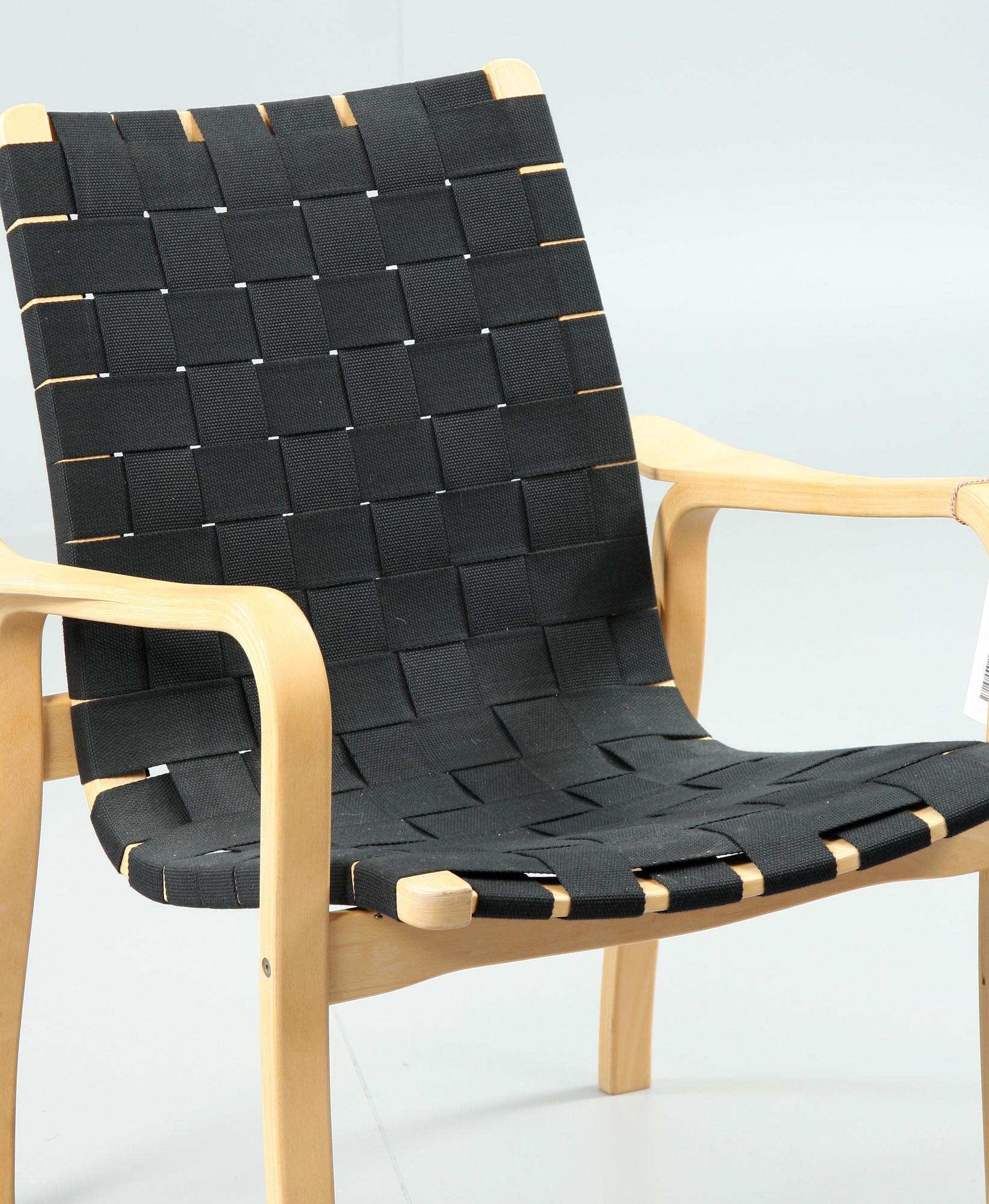 FÅTÖLJ, Yngve Ekström. Swedese. "Primo".