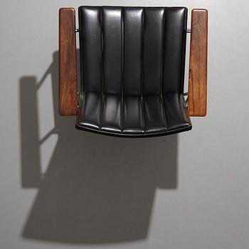 HANS J WEGNER, a model "AP 52" chair for AP Stolen, Denmark 1960-70's.