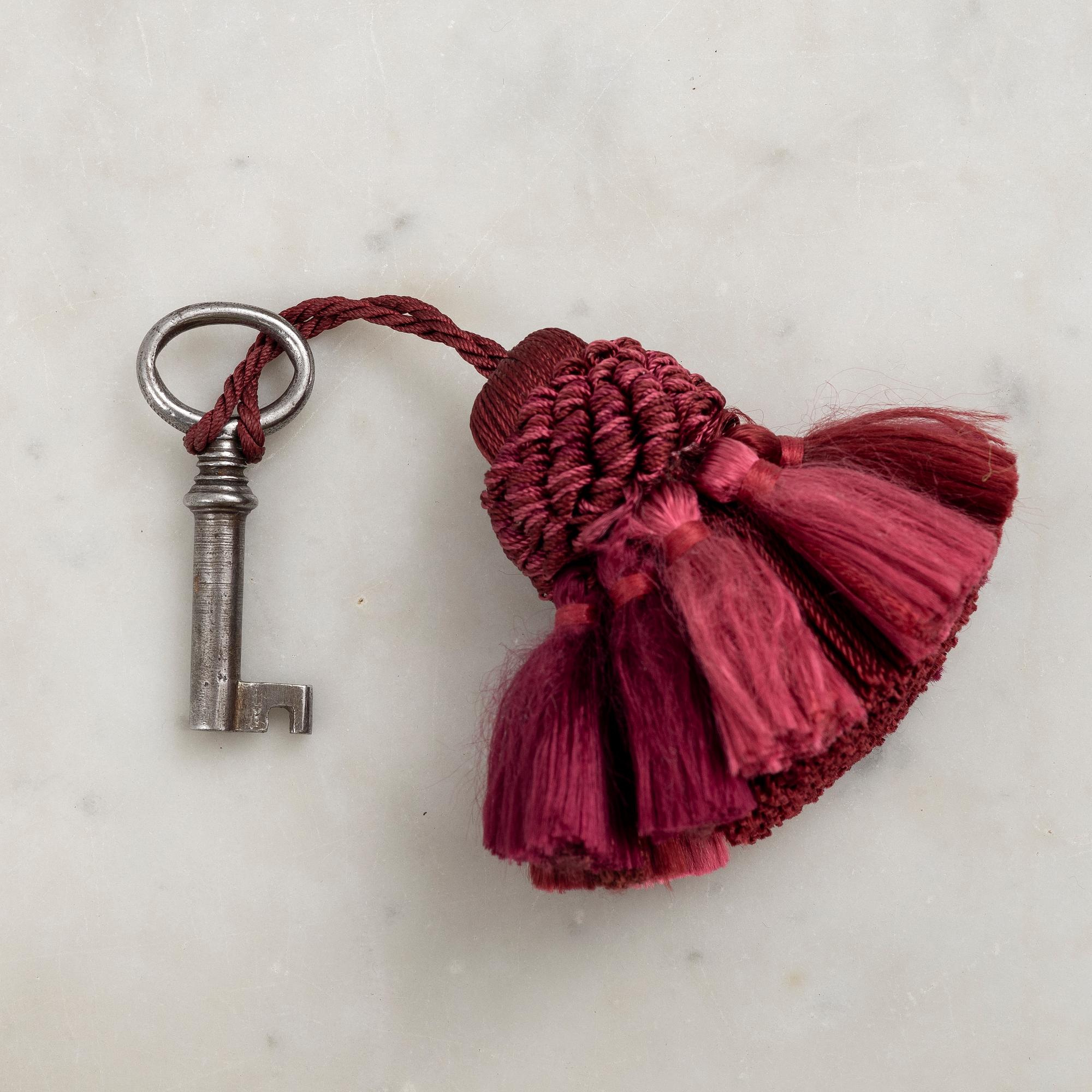 Skåp, Boulle-stil, omkring 1900.