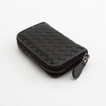 Bottega Veneta, wallet.