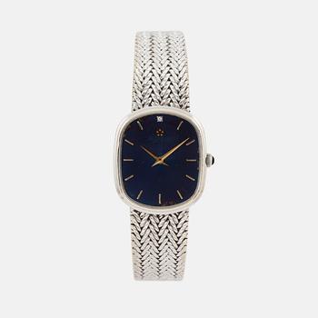 ETERNA, wristwatch, 19 mm.