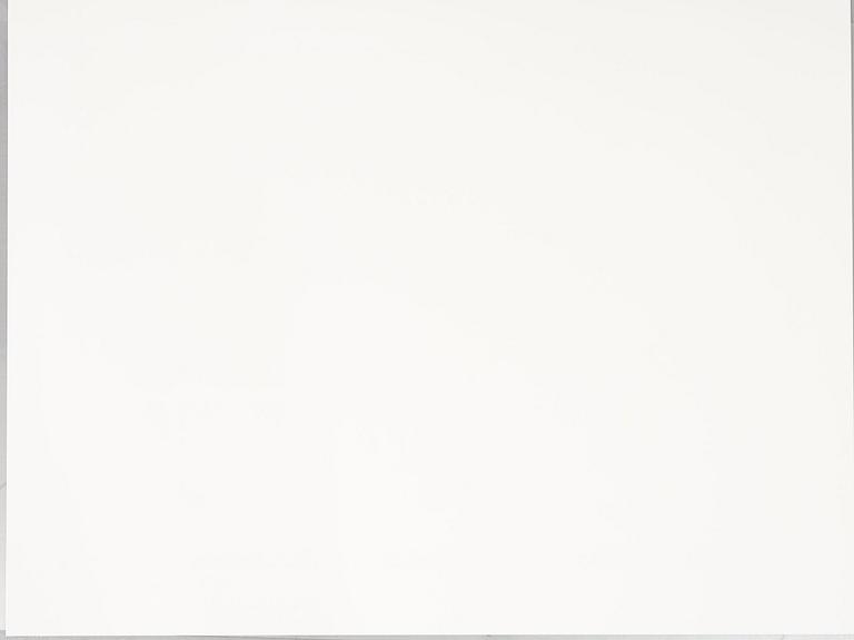 Carl Johan De Geer, "Stjärnan".