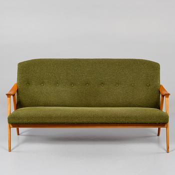 SOFFA, Adolf Relling, omkring 1900-talets mitt.
