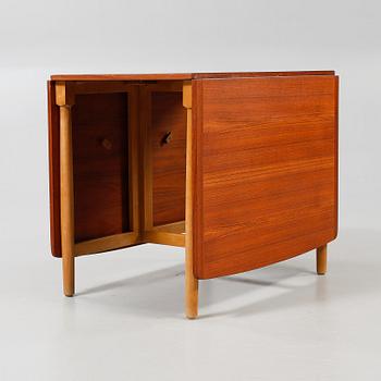 SLAGBORD, 1900-talets andra hälft.