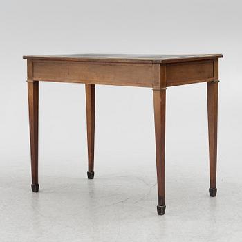 A desk, 19th century.