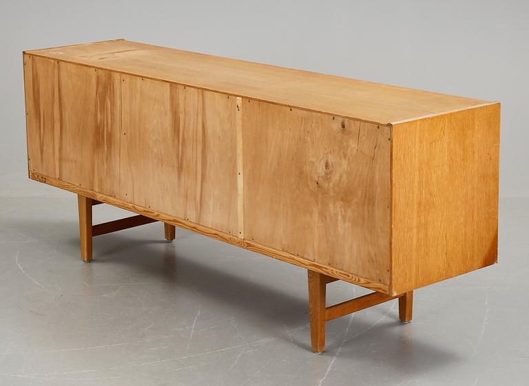 SIDEBOARD, "Ulvö", Erik Wörtz, IKEA, 1960-tal.