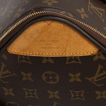 Louis Vuitton, resväska, "Pégase 55", 2006.