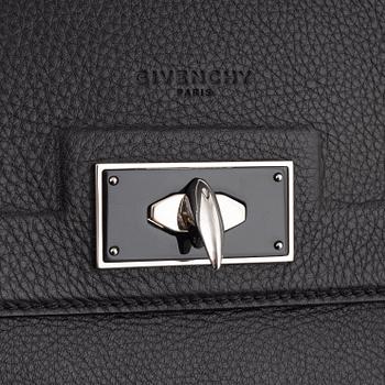Givenchy, bag, "Shark Small".