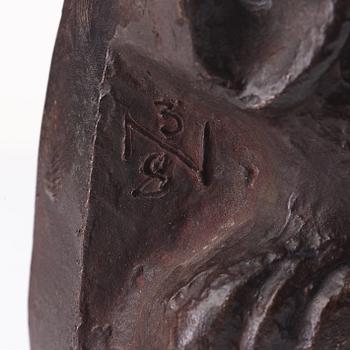 Eric Grate, "Dansen".