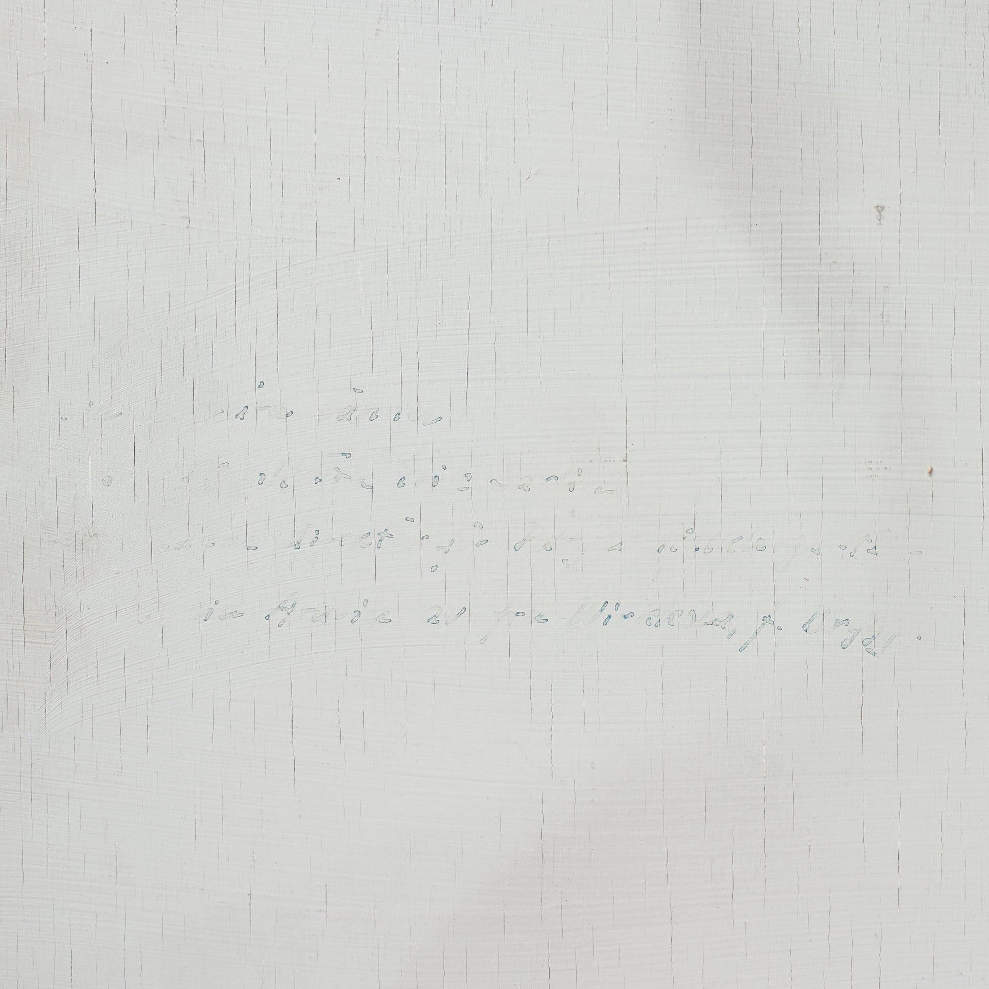 Rut Bryk, a stoneware wall relief, Arabia, Finland ca 1960.