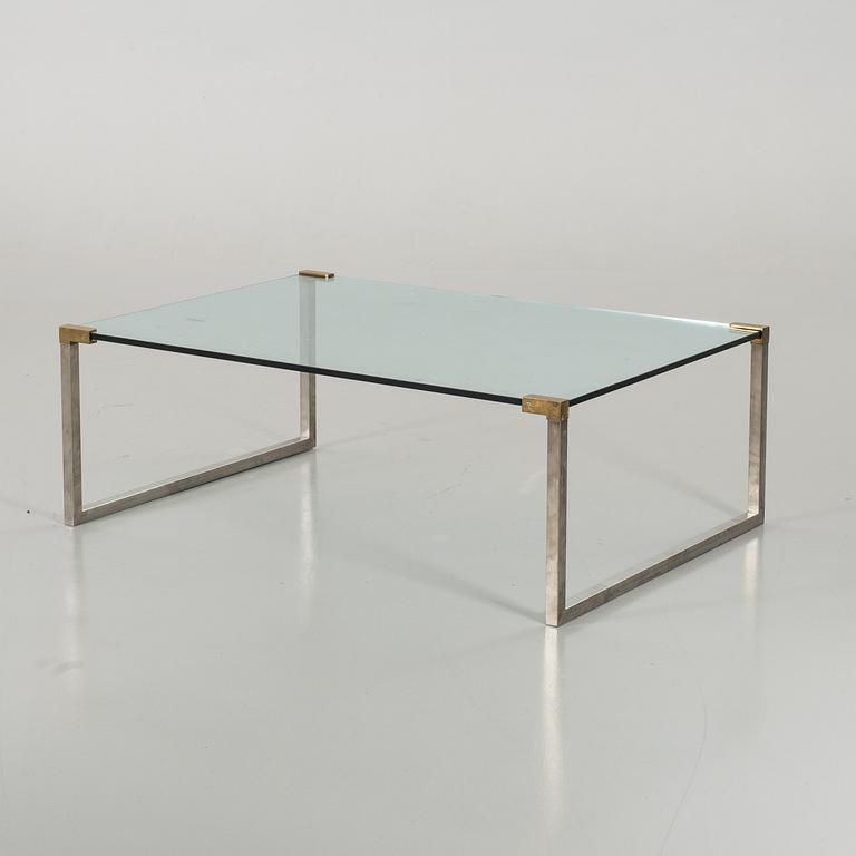 SOFFBORD, 1900-talets andra hälft.