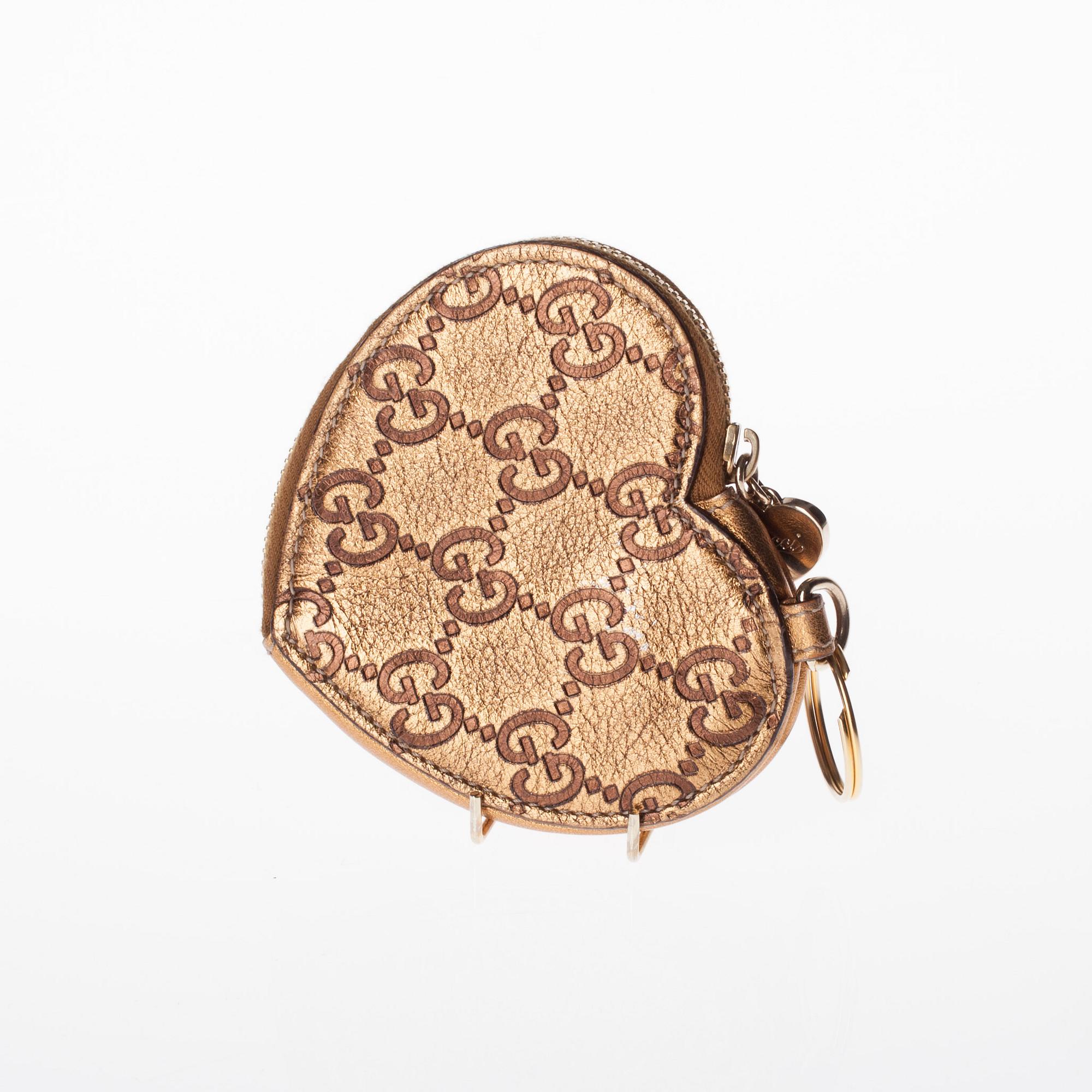 BÖRS, Gucci.