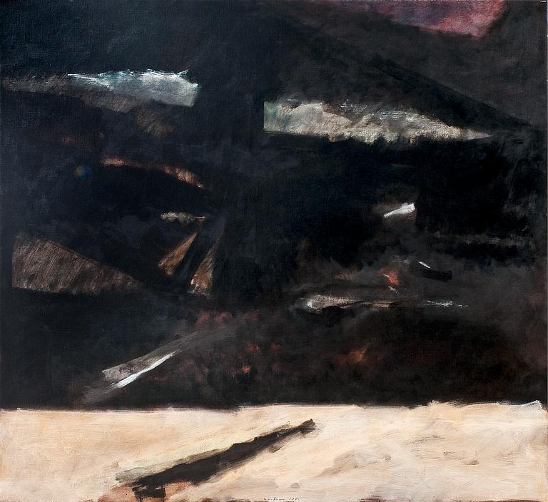 Tero Laaksonen, ABSTRACT.