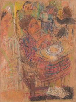 Rafael Wardi, Nimetön.