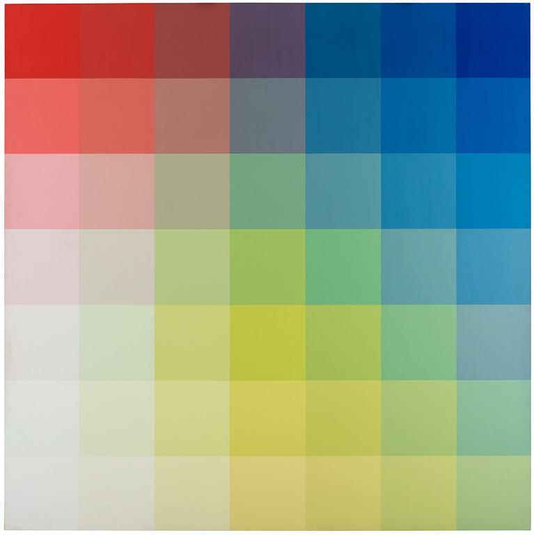 Robert Swain, "Untitled".