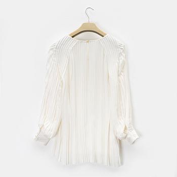 Chloé, topp, storlek 36.