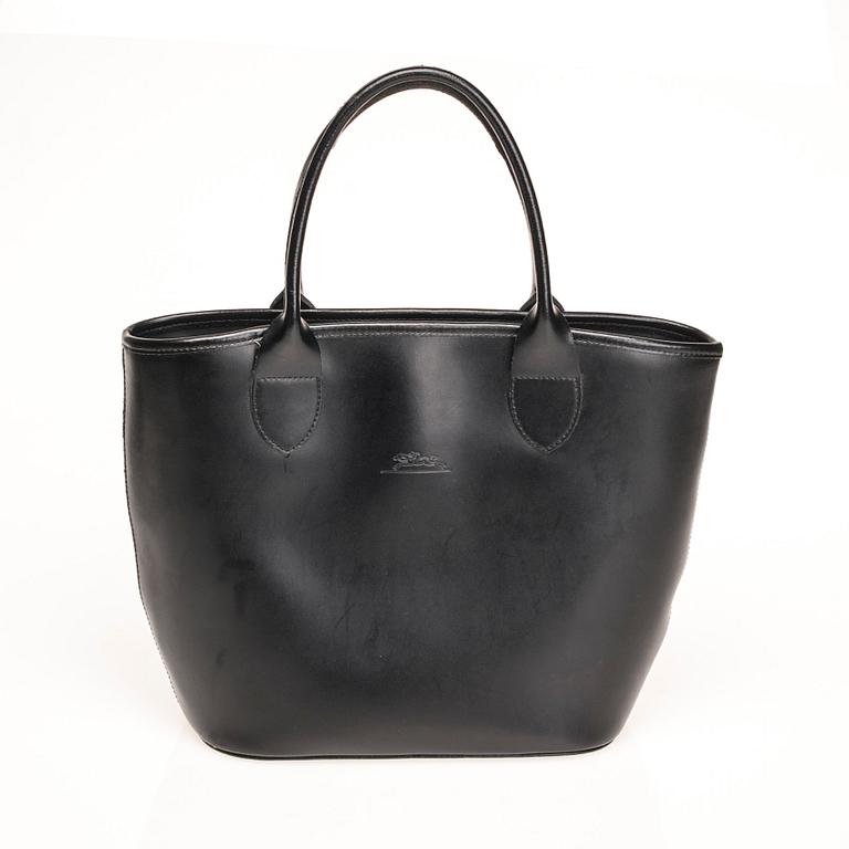 LAUKKU, Longchamp.