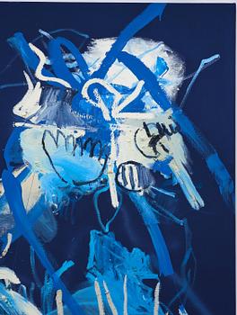 Ammon Rost, "Dream City".