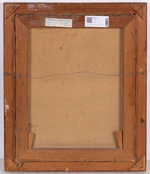 Siri Rathsman, Portrait.