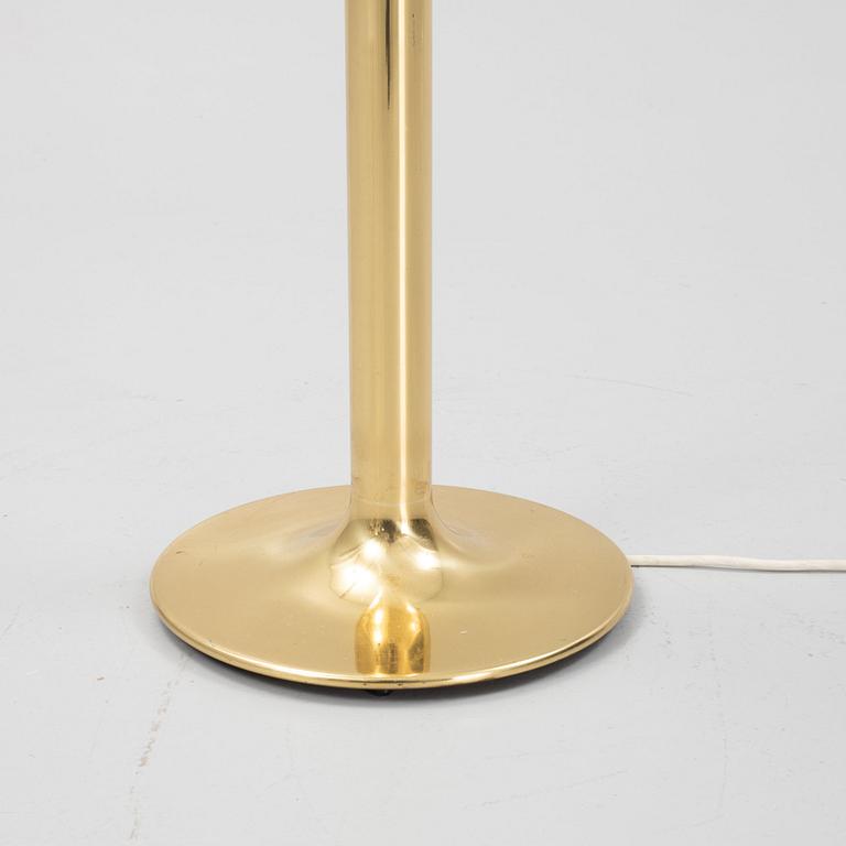 Anders Pehrson, a 'Knubbling' floor lamp, Ateljé Lyktan, Åhus.