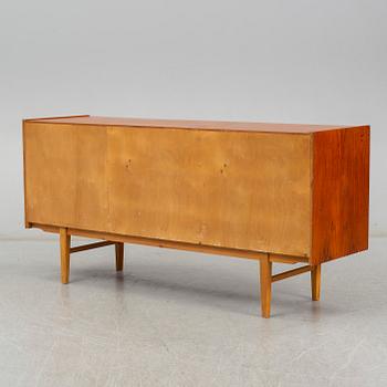 SIDEBOARD, 1900-talets andra hälft.