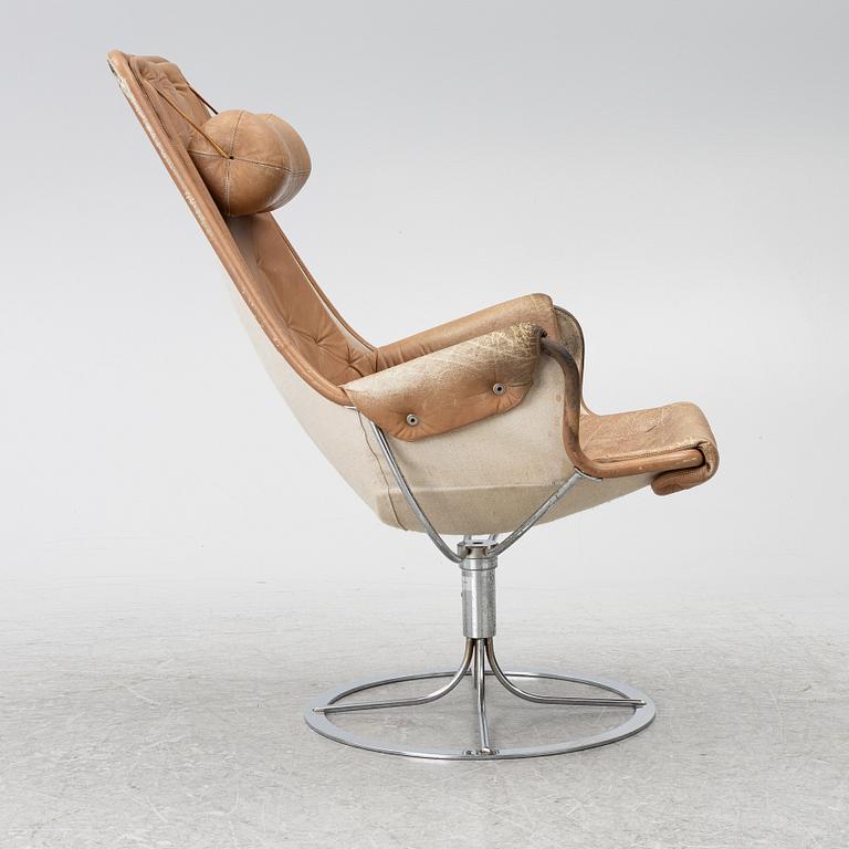 Bruno Mathsson, a 'Jetson' armchair, Dux.