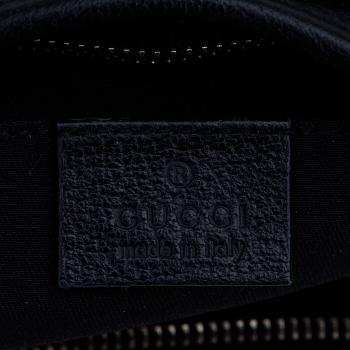 HANDVÄSKA, Gucci,.