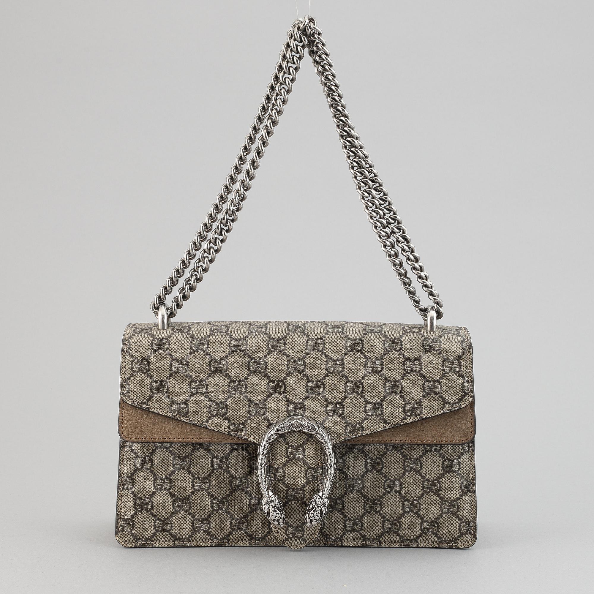 Gucci, väska, "Dionysus", 2016.