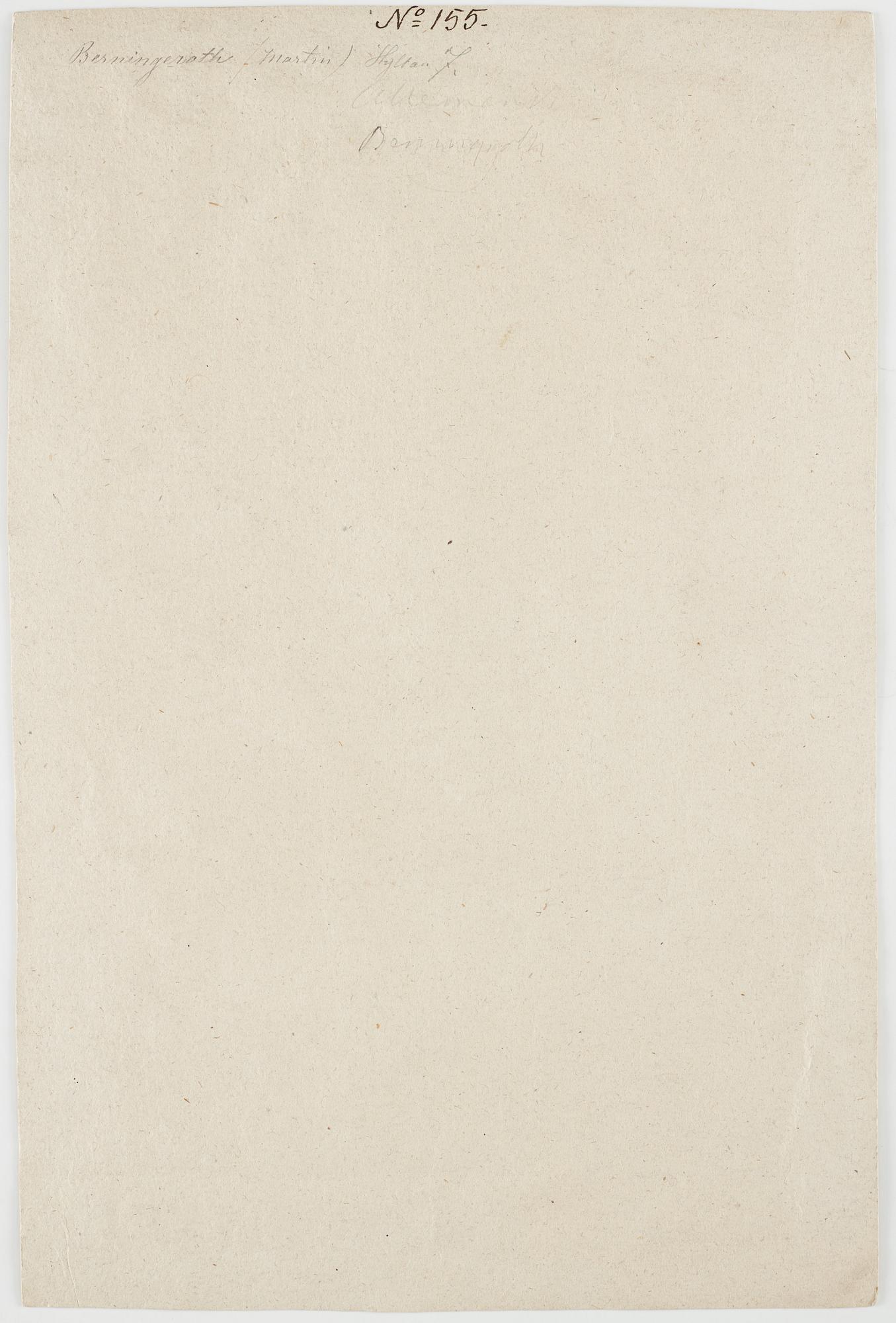 MICHELANGELO BUONARROTI, efter. Initialer MB. Kolkrita 41 x 27 cm.