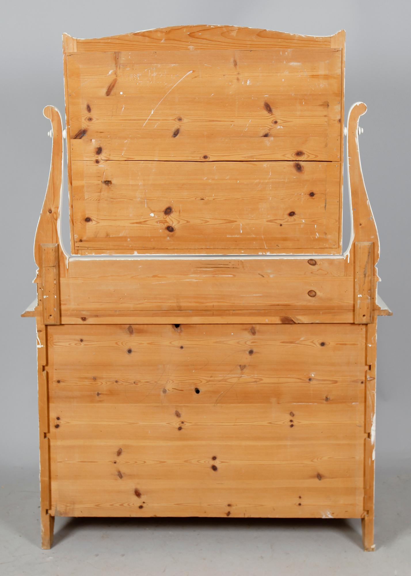 SPEGELBYRÅ, jugend, 1920-tal.