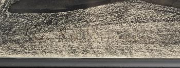 Siri Rathsman, Untitled.