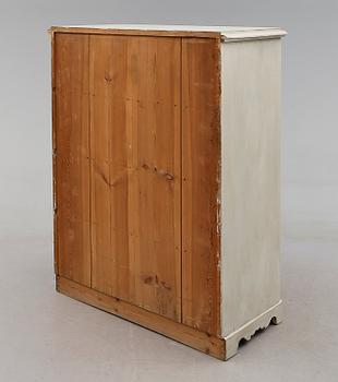 SKÄNK, 1800-talets andra hälft.