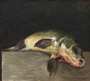 Philip von Schantz, "Sutare I".