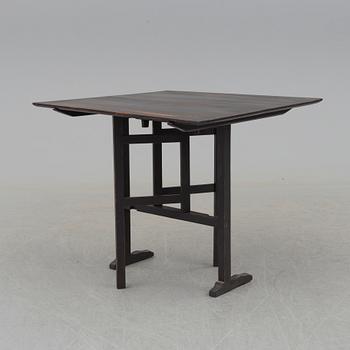 FÄLLBORD, omkring 1900.