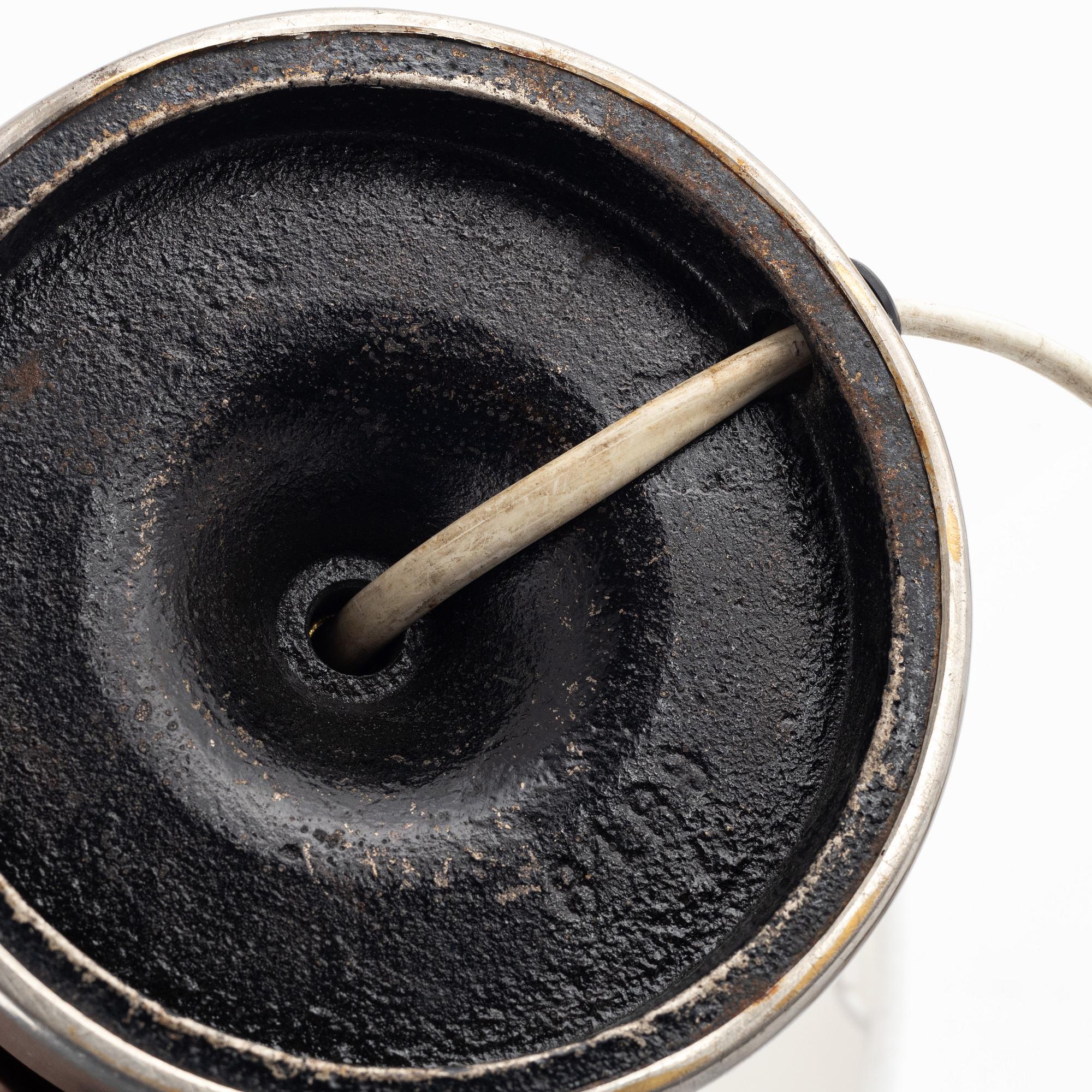 Erik Tidstrand, bordslampa, modell "28189", Nordiska Kompaniet 1930-tal.